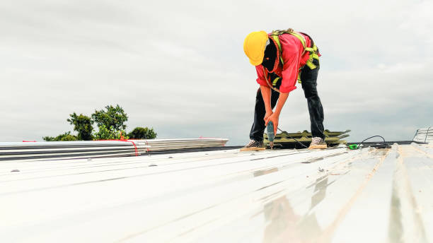 Best Flat Roofing  in Baiting Hollow, NY